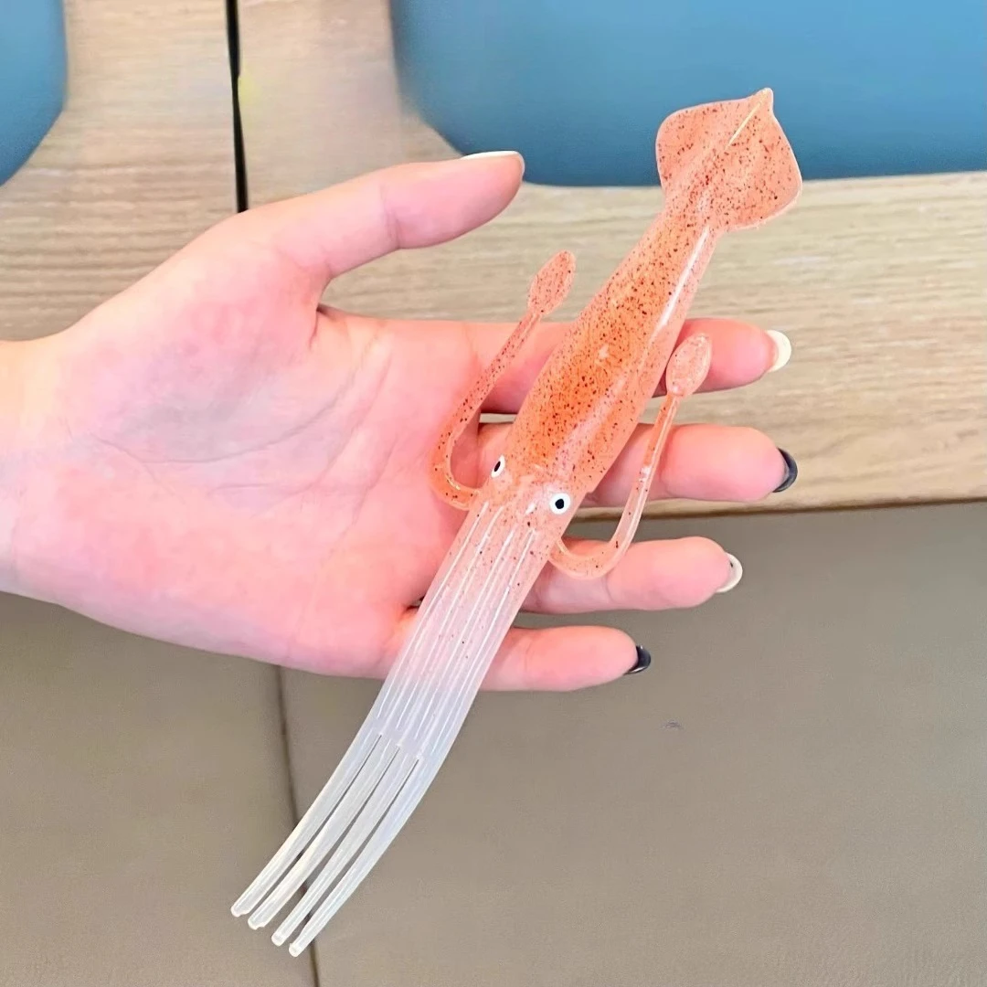 1-50PCS Octopus Themed Food Fo - огляд і ціна Kitchen Gadgets And Utensils