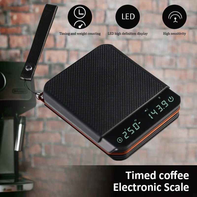 Kitchen Scale Coffee Accessori - огляд і ціна Kitchen Gadgets Website