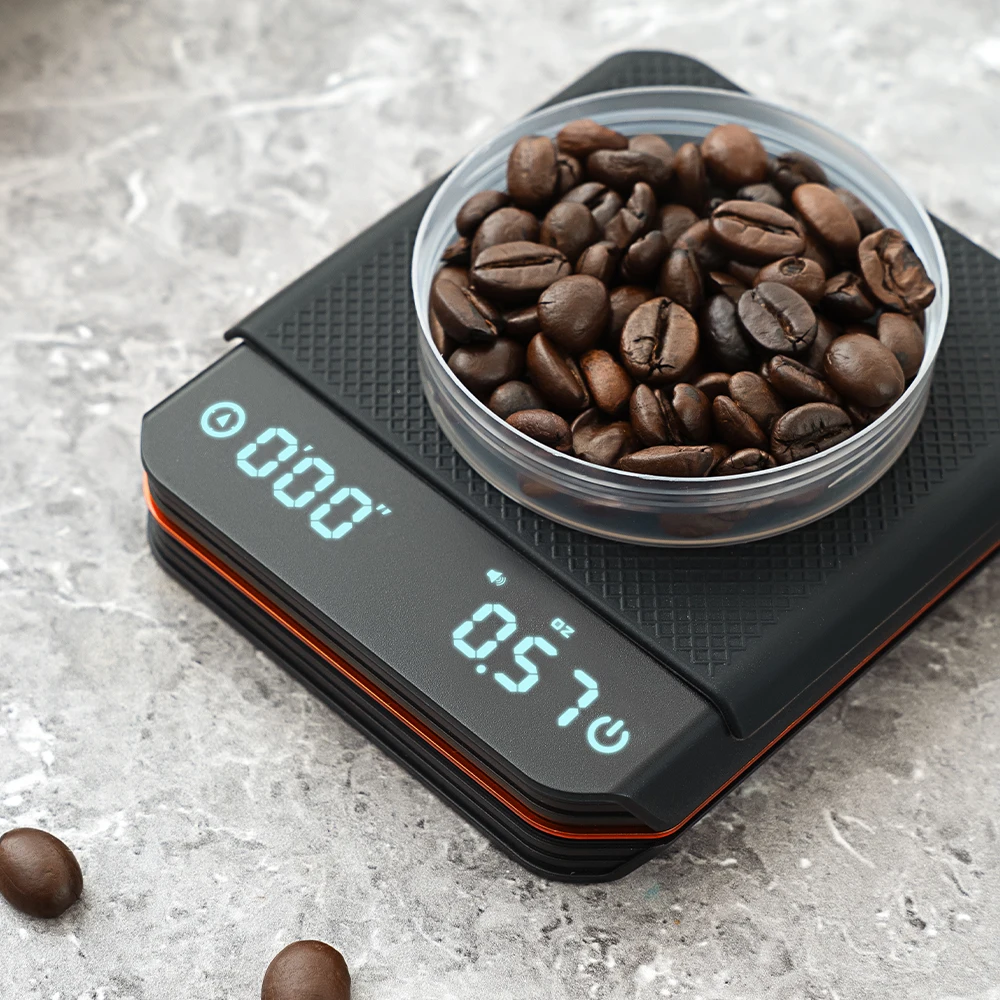 Kitchen Scale Coffee Accessori - огляд і ціна Kitchen Gadgets Website