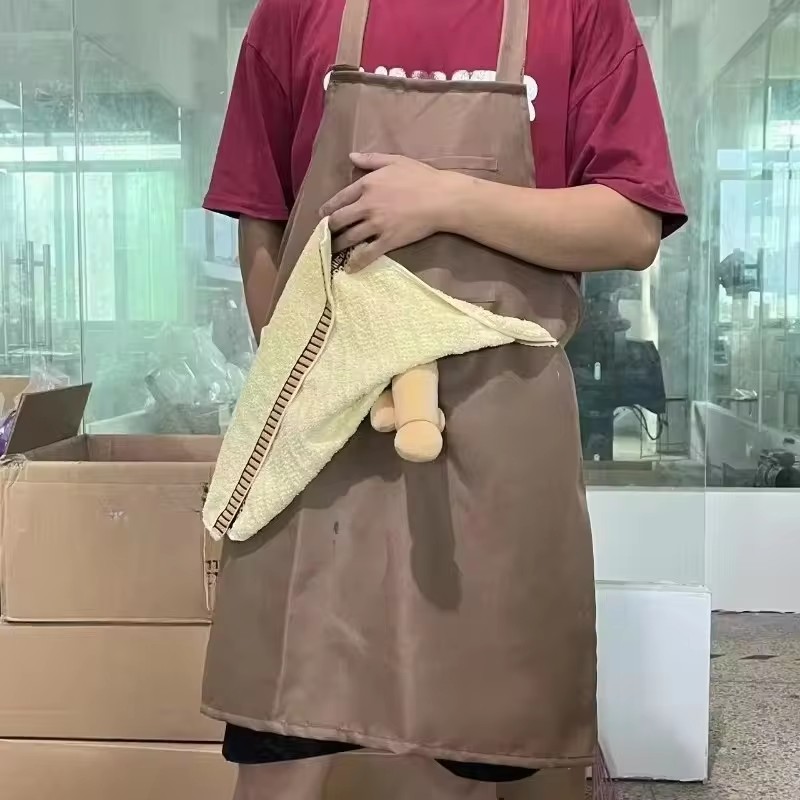 2026 New Funny Prank Apron for - огляд і ціна Kitchen Gadgets For Women