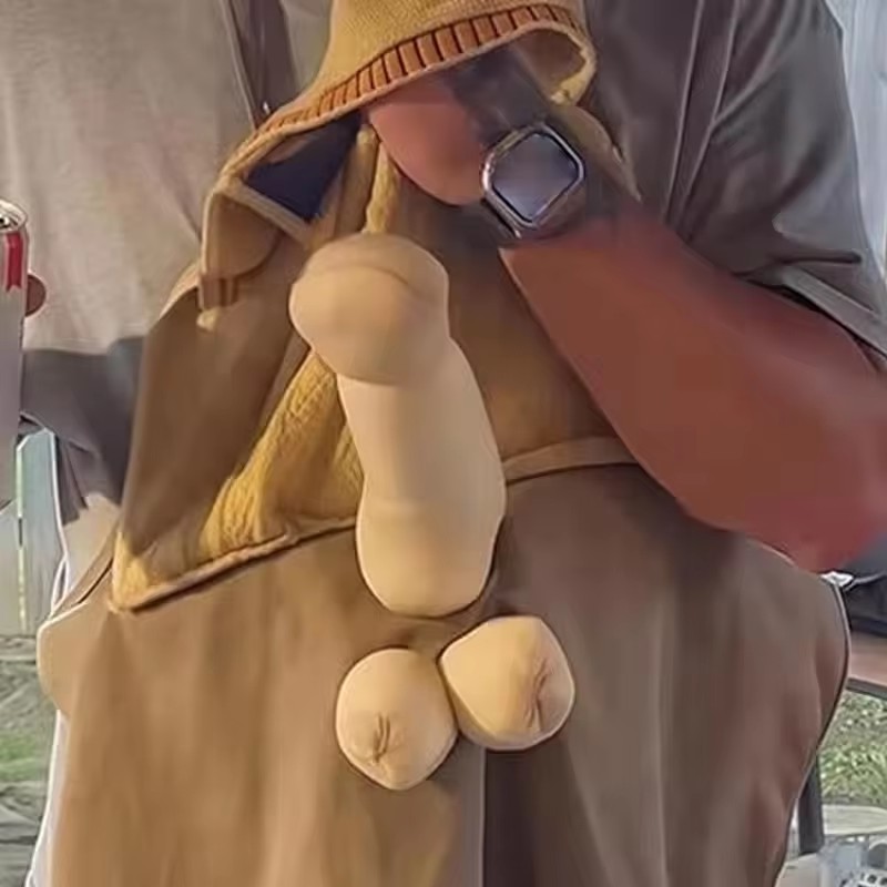 2026 New Funny Prank Apron for - огляд і ціна Kitchen Gadgets For Women