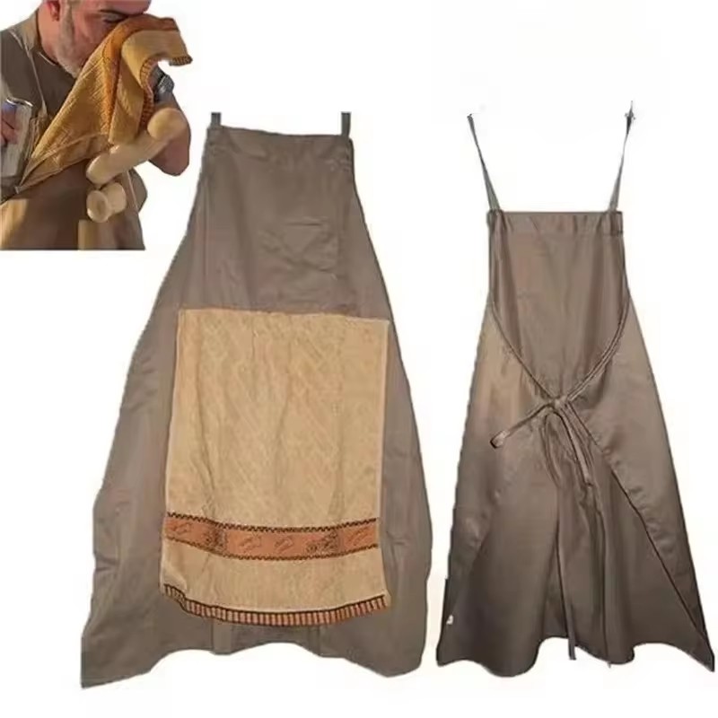 2026 New Funny Prank Apron for - огляд і ціна Kitchen Gadgets For Women