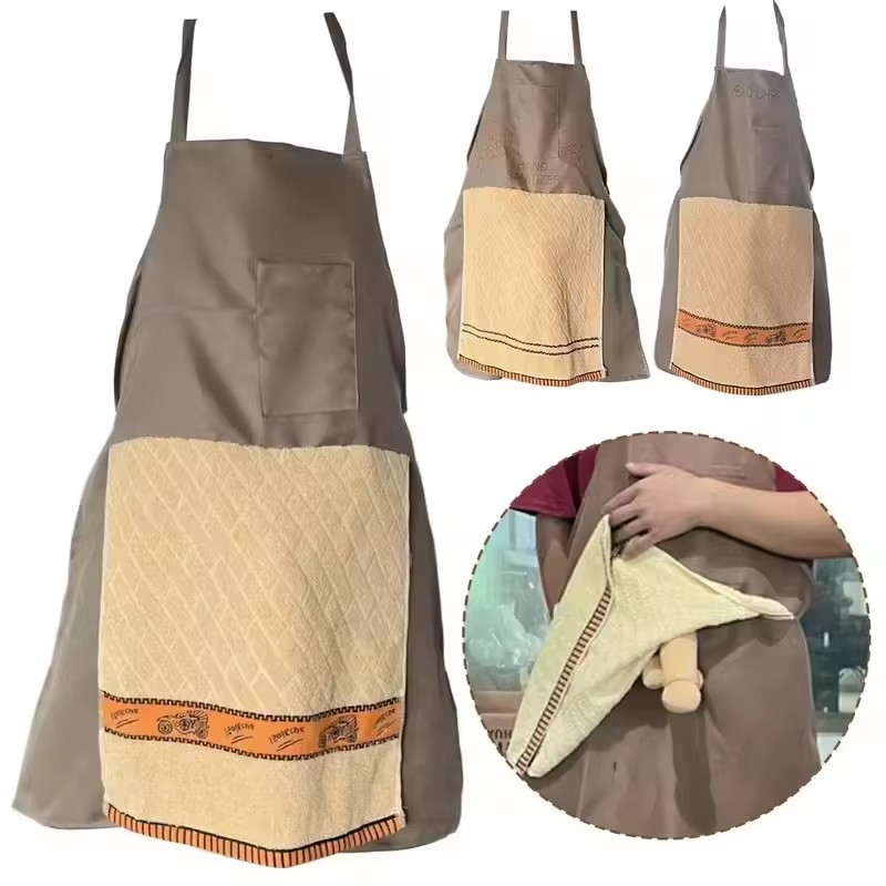2026 New Funny Prank Apron for - огляд і ціна Kitchen Gadgets For Women