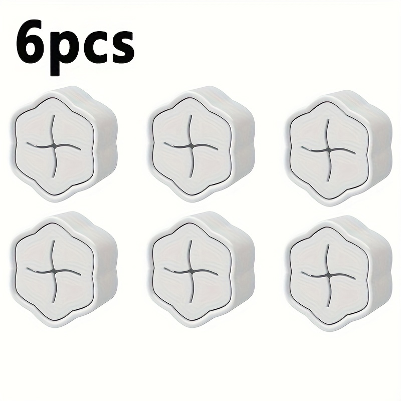 6PCS Self Adhesive Towel Holde - огляд і ціна Kitchen Gadgets Website