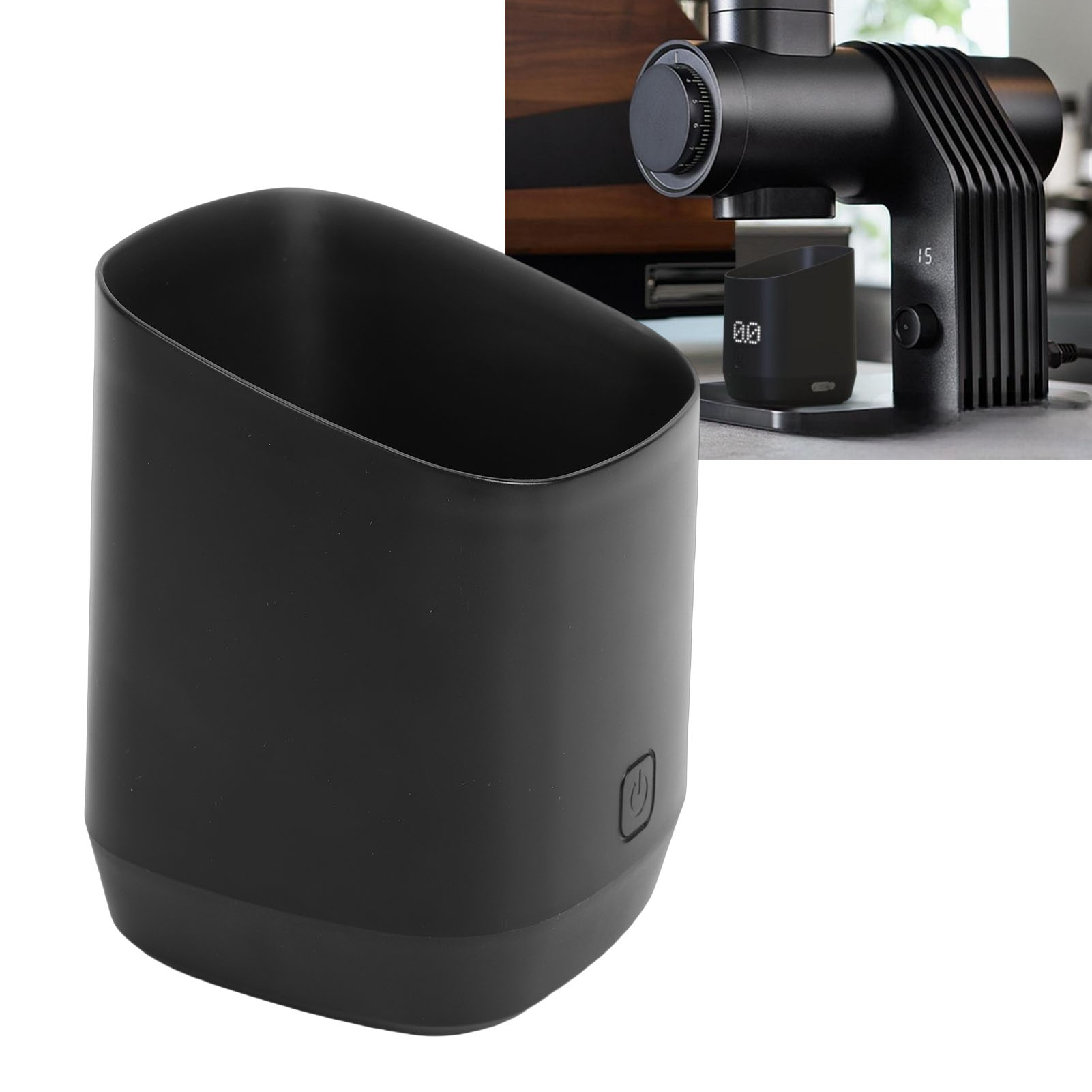 Digital Dosing Cup with LED Di - огляд і ціна Kitchen Gadgets Website