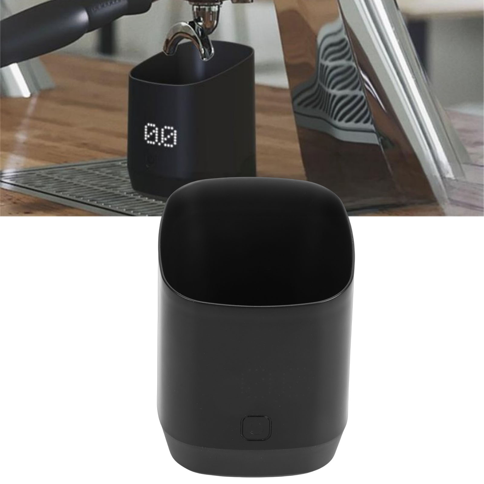 Digital Dosing Cup with LED Di - огляд і ціна Kitchen Gadgets Website