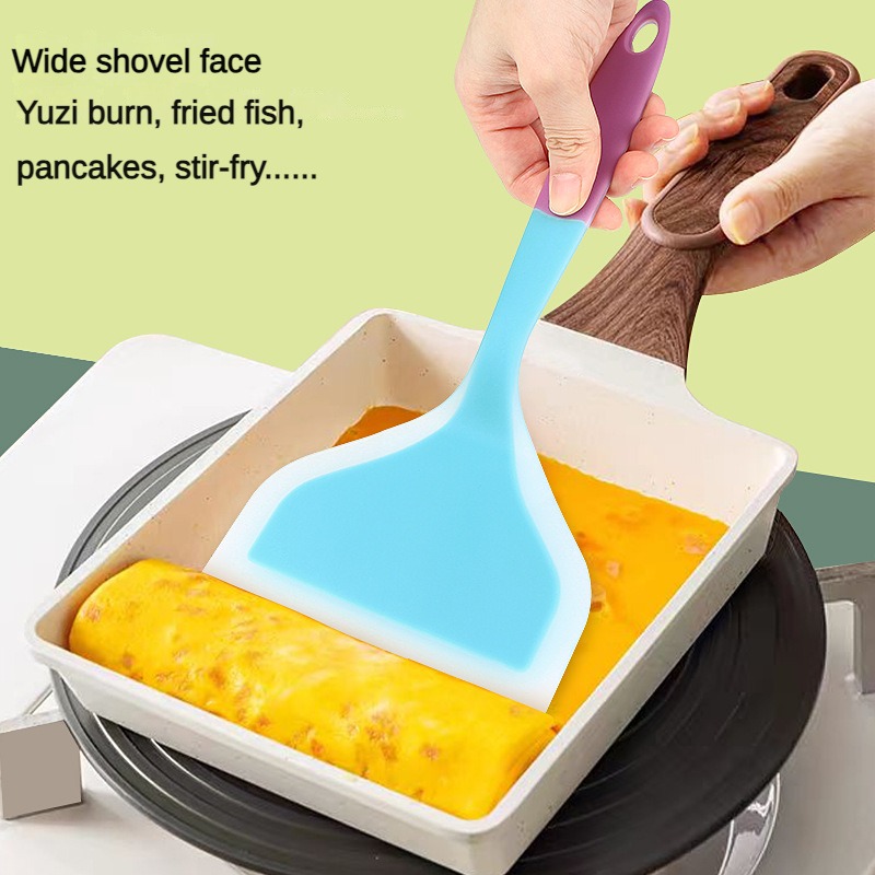 1 piece of tamago Yaki spatula - огляд і ціна Kitchen Gadgets On Sale