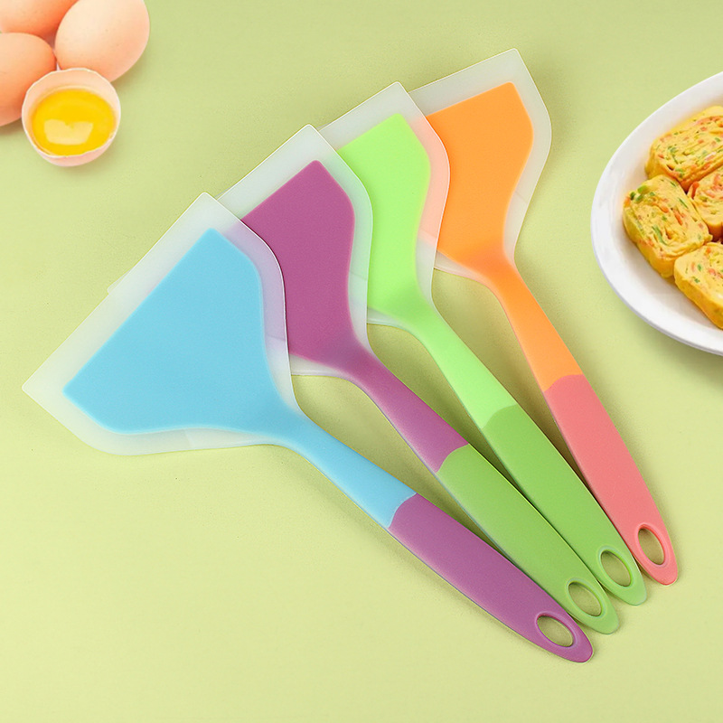 1 piece of tamago Yaki spatula - огляд і ціна Kitchen Gadgets On Sale