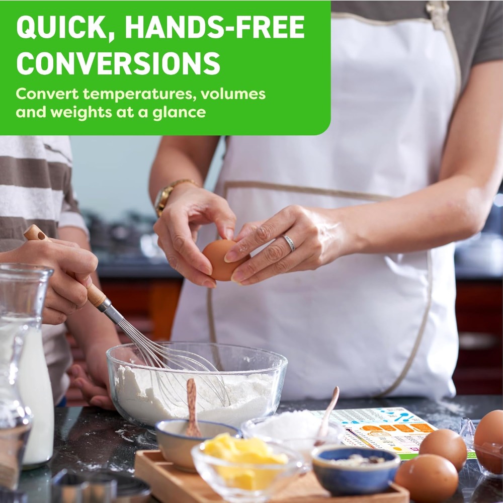 Kitchen Measurement Conversion - огляд і ціна Kitchen Gadgets For Gifts