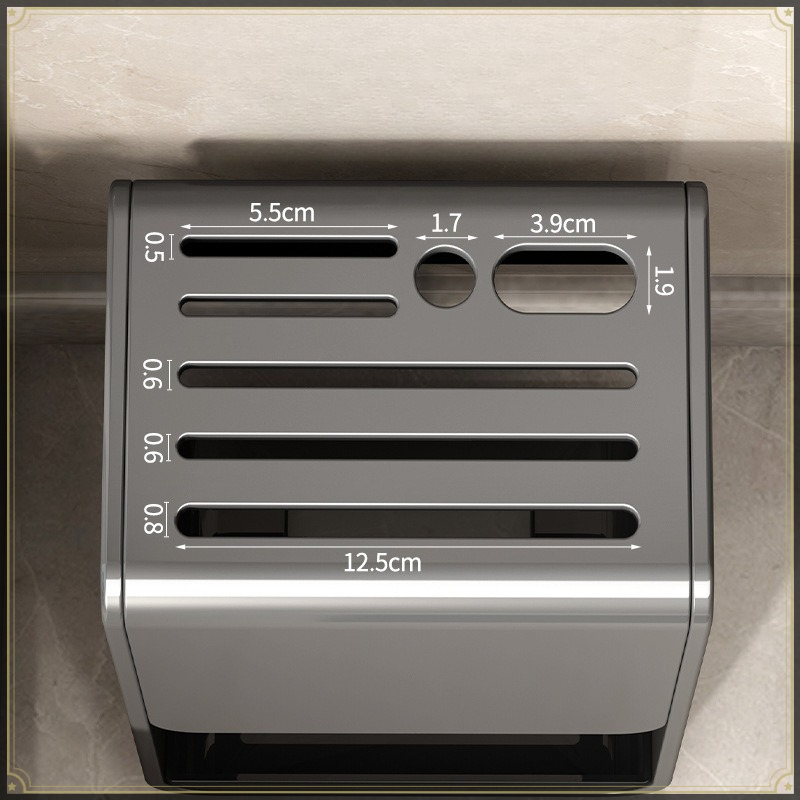 Countertop Style Knife Holder  - огляд і ціна Kitchen Gadgets And Utensils
