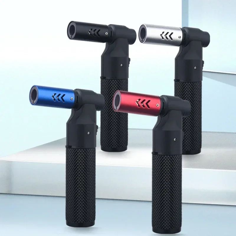 HONEST Gas Lighter Jet Butane  - огляд і ціна Kitchen Gadgets For Men