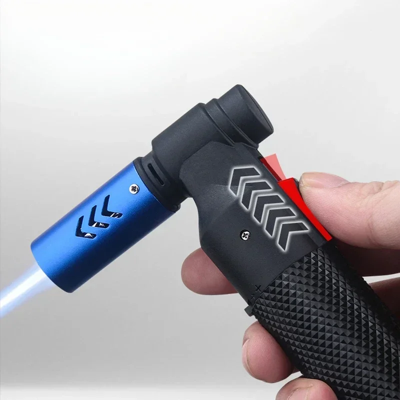 HONEST Gas Lighter Jet Butane  - огляд і ціна Kitchen Gadgets For Men
