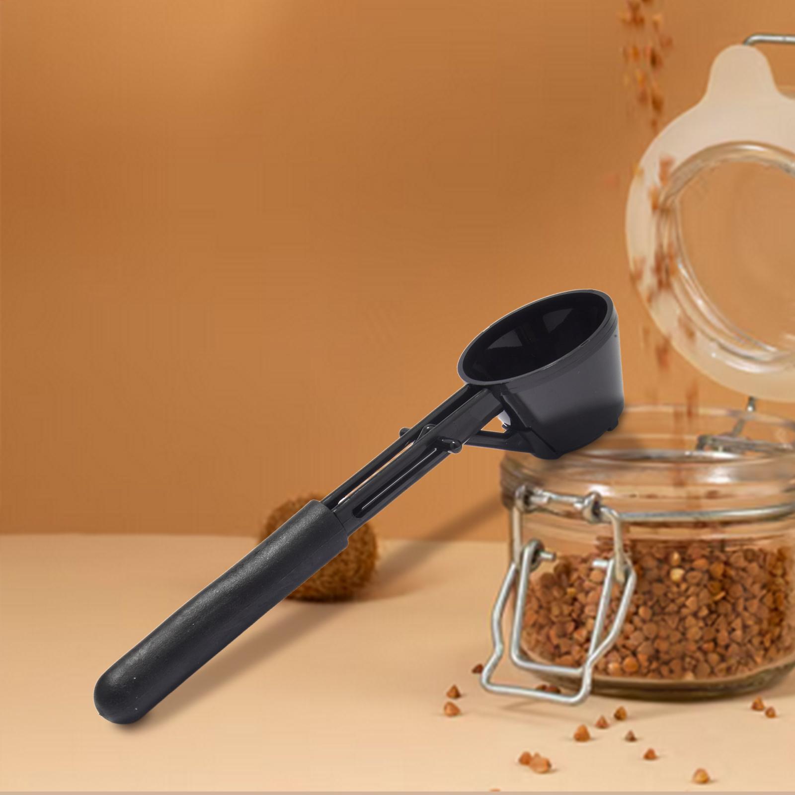 Coffee Scoop Ground Coffee Reu - огляд і ціна Kitchen Gadgets For Gifts