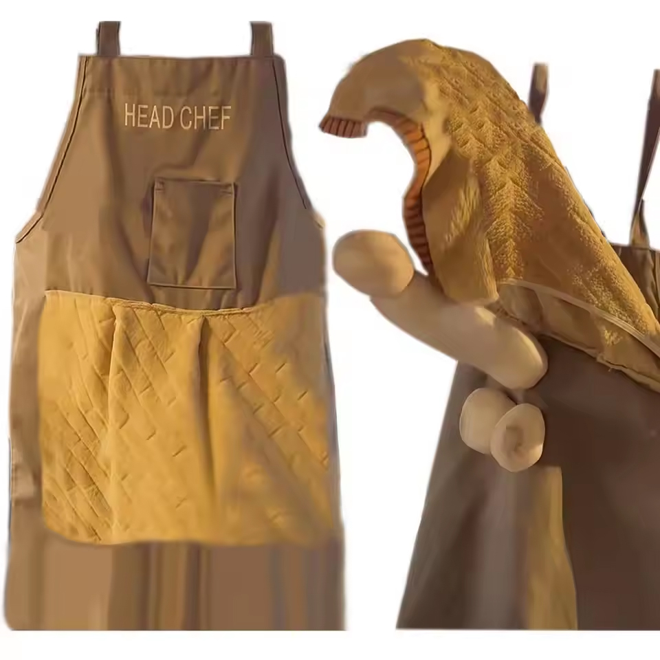 NEW Chefs Prank Apron Creative - огляд і ціна Kitchen Gadgets For Women