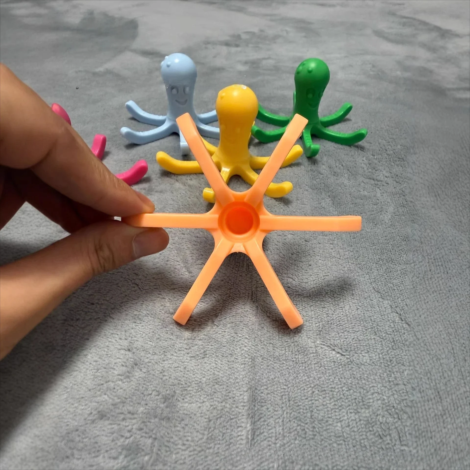Creative Octopus Shaped Cup Dr - огляд і ціна Kitchen Gadgets And Utensils