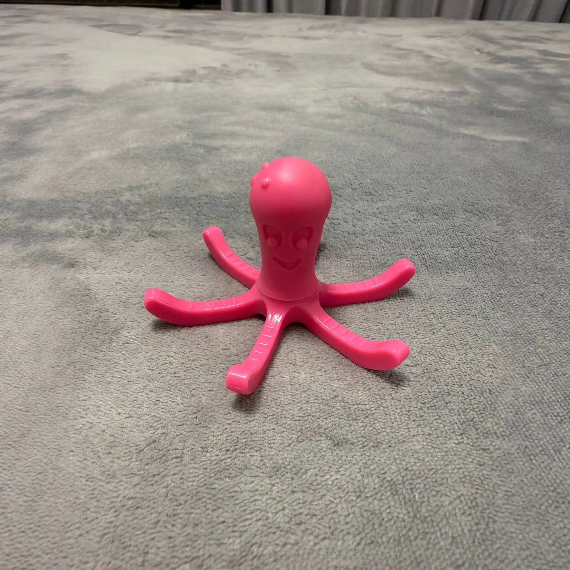 Creative Octopus Shaped Cup Dr - огляд і ціна Kitchen Gadgets And Utensils