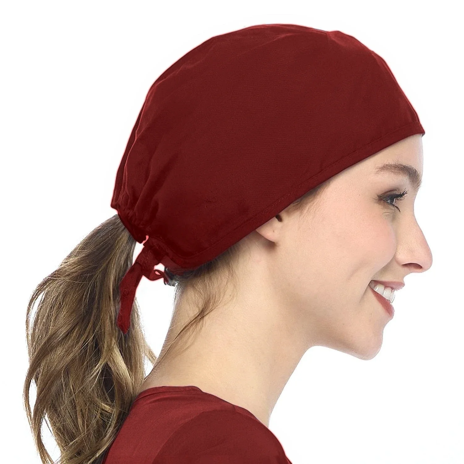 Unisex Nursing Scrub Caps 100% - огляд і ціна Kitchen Gadgets For Women